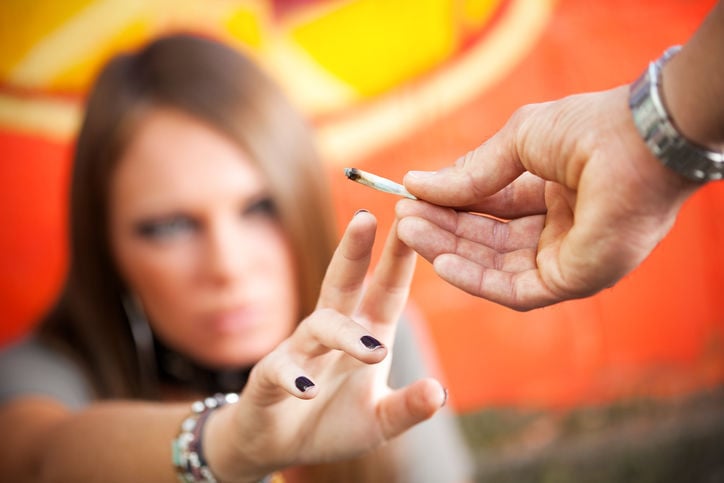 Denver to educate youth about marijuana, not scare them